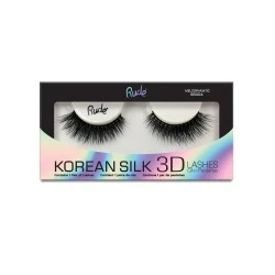 Svilene trepavice na traci Korean Silk 3D - Melodramatic Svilene trepavice na traci Korean Silk 3D - Melodramatic