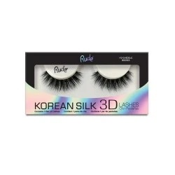 Svilene trepavice na traci Korean Silk 3D - Psychedelic Svilene trepavice na traci Korean Silk 3D - Psychedelic