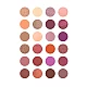 Paleta senki za oči Legally Nude | RUDE COSMETICS | Ecobeauty Paleta senki za oči Legally Nude | RUDE COSMETICS | Ecobeauty