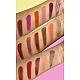 Paleta senki za oči Legally Nude | RUDE COSMETICS | Ecobeauty Paleta senki za oči Legally Nude | RUDE COSMETICS | Ecobeauty