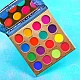 Paleta mat senki za oči LINGERIE COLLECTION - Naughty Night | RUDE COSMETICS | Ecobeauty Paleta mat senki za oči LINGERIE COLLECTION - Naughty Night | RUDE COSMETICS | Ecobeauty