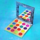 Paleta mat senki za oči LINGERIE COLLECTION - Naughty Night | RUDE COSMETICS | Ecobeauty Paleta mat senki za oči LINGERIE COLLECTION - Naughty Night | RUDE COSMETICS | Ecobeauty