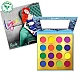 Paleta mat senki za oči LINGERIE COLLECTION - Naughty Night | RUDE COSMETICS | Ecobeauty Paleta mat senki za oči LINGERIE COLLECTION - Naughty Night | RUDE COSMETICS | Ecobeauty