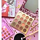 Paleta mat senki za oči LINGERIE COLLECTION - Romantic Night | RUDE COSMETICS | Ecobeauty Paleta mat senki za oči LINGERIE COLLECTION - Romantic Night | RUDE COSMETICS | Ecobeauty