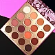 Paleta mat senki za oči LINGERIE COLLECTION - Romantic Night | RUDE COSMETICS | Ecobeauty Paleta mat senki za oči LINGERIE COLLECTION - Romantic Night | RUDE COSMETICS | Ecobeauty