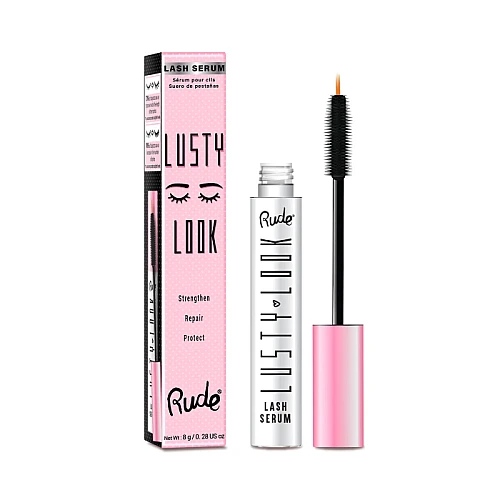 Serum za rast trepavica Lusty Look Serum za rast trepavica Lusty Look