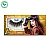 Svilene trepavice na traci Luxe 3D Korean Silk - Courage