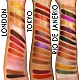 Paleta senki za oči METROPOLIS - Tokyo | RUDE COSMETICS | Ecobeauty Paleta senki za oči METROPOLIS - Tokyo | RUDE COSMETICS | Ecobeauty