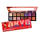 Paleta senki za oči METROPOLIS - Tokyo | RUDE COSMETICS | Ecobeauty Paleta senki za oči METROPOLIS - Tokyo | RUDE COSMETICS | Ecobeauty