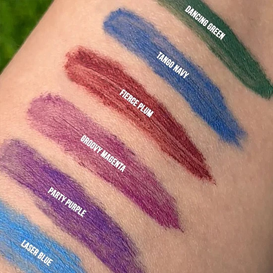 Maskara u boji Party Purple 810079382750| RUDE COSMETICS | Ecobeauty online Maskara u boji Party Purple 810079382750| RUDE COSMETICS | Ecobeauty online