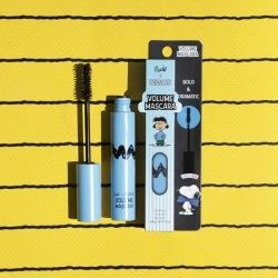 Maskara za bolji volumen trepavica Peanuts 4.8 g