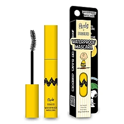 Vodootporna maskara Peanuts 6.5 g