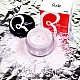 Puder za područje ispod očiju Mineral Powder | RUDE COSMETICS | Ecobeauty