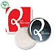 Puder za područje ispod očiju Mineral Powder | RUDE COSMETICS | Ecobeauty
