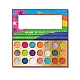 Paleta glitera United Shades of Glitter | RUDE COSMETICS | Ecobeauty Paleta glitera United Shades of Glitter | RUDE COSMETICS | Ecobeauty