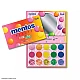Mentos paleta senki i glitera za oči Palette Neon 810079384617| Rude Cosmetics | Ecobeauty online Mentos paleta senki i glitera za oči Palette Neon 810079384617| Rude Cosmetics | Ecobeauty online