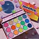 Mentos paleta senki i glitera za oči Palette Neon 810079384617| Rude Cosmetics | Ecobeauty online Mentos paleta senki i glitera za oči Palette Neon 810079384617| Rude Cosmetics | Ecobeauty online