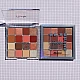 Paleta senki za oči - Dorky 810079382330 Ecobeauty