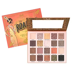 Paleta senki za oči The Roaring 20's INDULGENCE 24 g