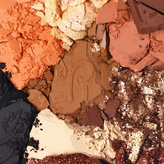 Paleta senki za oči The Roaring 20's INDULGENCE 24 g 810079381470 ⏐ RUDE COSMETICS ⏐ Ecobeauty Paleta senki za oči The Roaring 20's INDULGENCE 24 g 810079381470 ⏐ RUDE COSMETICS ⏐ Ecobeauty