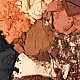 Paleta senki za oči The Roaring 20's INDULGENCE 24 g 810079381470 ⏐ RUDE COSMETICS ⏐ Ecobeauty Paleta senki za oči The Roaring 20's INDULGENCE 24 g 810079381470 ⏐ RUDE COSMETICS ⏐ Ecobeauty