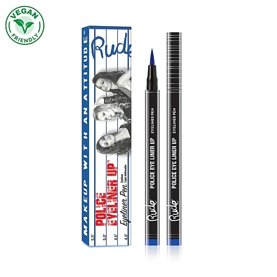 Ajlajner u olovci Police | RUDE COSMETICS | Ecobeauty Ajlajner u olovci Police | RUDE COSMETICS | Ecobeauty