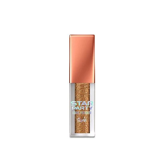 Tečna senka za oči sa šljokicama - Star Party | RUDE COSMETICS | Ecobeauty Tečna senka za oči sa šljokicama - Star Party | RUDE COSMETICS | Ecobeauty