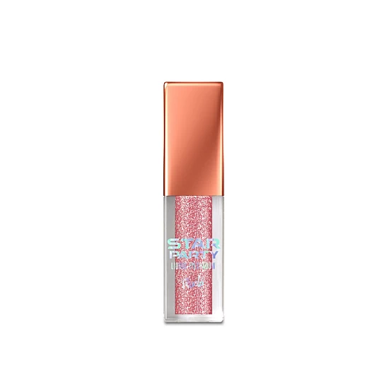 Tečna senka za oči sa šljokicama - Star Party | RUDE COSMETICS | Ecobeauty Tečna senka za oči sa šljokicama - Star Party | RUDE COSMETICS | Ecobeauty