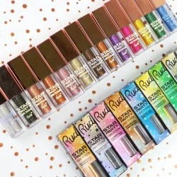 Tečna senka za oči sa šljokicama - Star Party 