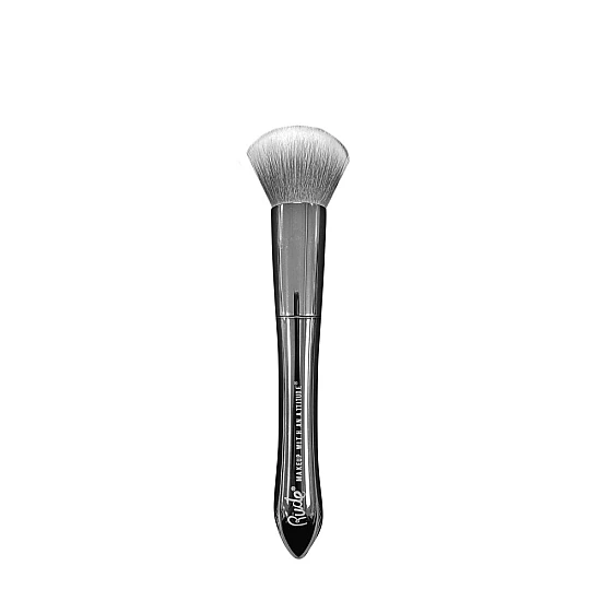 Četkica za puder u prahu Silver Bullet | RUDE COSMETICS | Ecobeauty Četkica za puder u prahu Silver Bullet | RUDE COSMETICS | Ecobeauty