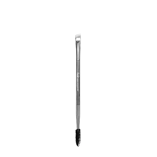 Dvostrana četkica za obrve Silver Bullet | RUDE COSMETICS | Ecobeauty