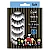 Set od 5 para 3D trepavica na traci Peanuts