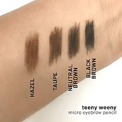 Mikro olovka za obrve Teeny Weeny Mikro olovka za obrve Teeny Weeny