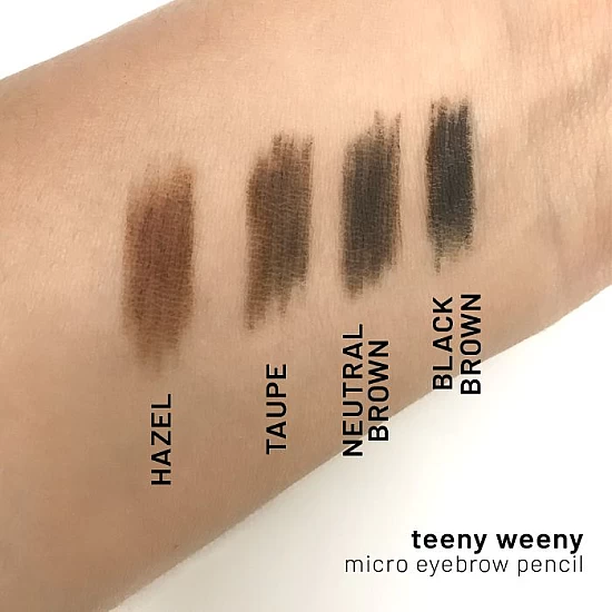 Mikro olovka za obrve Teeny Weeny | RUDE COSMETICS | Ecobeauty Mikro olovka za obrve Teeny Weeny | RUDE COSMETICS | Ecobeauty