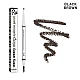 Mikro olovka za obrve Teeny Weeny | RUDE COSMETICS | Ecobeauty Mikro olovka za obrve Teeny Weeny | RUDE COSMETICS | Ecobeauty