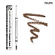 Mikro olovka za obrve Teeny Weeny | RUDE COSMETICS | Ecobeauty Mikro olovka za obrve Teeny Weeny | RUDE COSMETICS | Ecobeauty