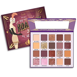 Paleta senki za oči THE ROARING 20' s - Carefree 