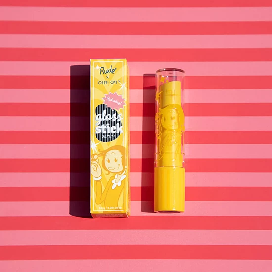 Balzam za Usne sa Hijaluronom Swee Pea 810079385171 | Rude Cosmetics | Ecobeauty Balzam za Usne sa Hijaluronom Swee Pea 810079385171 | Rude Cosmetics | Ecobeauty