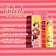 Balzam za usne Tinted Olive Oyl 810079385256 | Rude Cosmetics | Ecobeauty