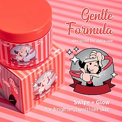 Toner Jastučići sa Hijaluronom Olive Oyl