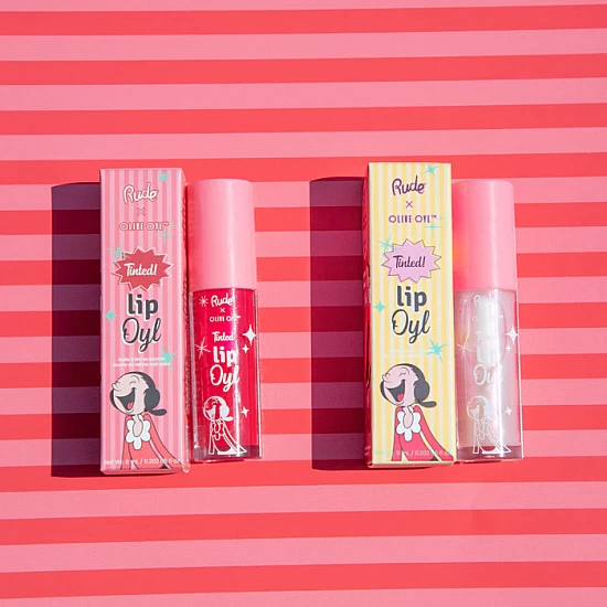 Tonirani Balzam Za Usne sa Hijaluronom 810079385201 | Rude Cosmetics | Ecobeauty Tonirani Balzam Za Usne sa Hijaluronom 810079385201 | Rude Cosmetics | Ecobeauty