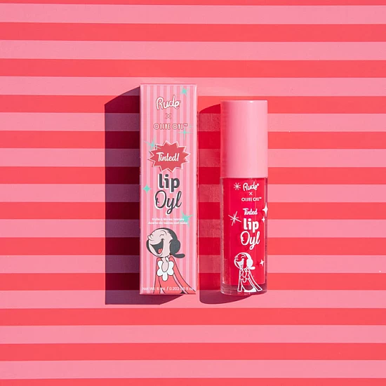 Tonirani Balzam Za Usne sa Hijaluronom 810079385201 | Rude Cosmetics | Ecobeauty Tonirani Balzam Za Usne sa Hijaluronom 810079385201 | Rude Cosmetics | Ecobeauty