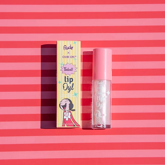 Tonirani Balzam Za Usne sa Hijaluronom Unapologetic 810079385218 | Rude Cosmetics | Ecobeauty Tonirani Balzam Za Usne sa Hijaluronom Unapologetic 810079385218 | Rude Cosmetics | Ecobeauty