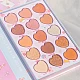 Paleta senki za oči Chibi Manga -  First Love Diary Secrets