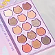 Paleta senki za oci Chibi Manga Cat Girl Dream Chronicles Rude Cosmetics 810079387083 Ecobeauty