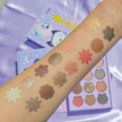 Paleta senki za oči Chibi Manga Cat Girl Dream Chronicles