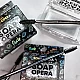 Sapun za stilizovanje obrva CARDED 8.5 g 810079380732 ⏐ RUDE COSMETICS ⏐ Ecobeauty Sapun za stilizovanje obrva CARDED 8.5 g 810079380732 ⏐ RUDE COSMETICS ⏐ Ecobeauty
