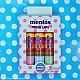 Set balzama za usne MENTOS FRESH LIPS Refreshing Mix 4 g 810079384495 ⏐ Rude Cosmetics ⏐ Ecobeauty Set balzama za usne MENTOS FRESH LIPS Refreshing Mix 4 g 810079384495 ⏐ Rude Cosmetics ⏐ Ecobeauty