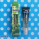 Sjaj za povećanje usana Lip Plumper MENTOS Spearmint 10 ml 810079384525 ⏐ Rude Cosmetics ⏐ Ecobeauty Sjaj za povećanje usana Lip Plumper MENTOS Spearmint 10 ml 810079384525 ⏐ Rude Cosmetics ⏐ Ecobeauty