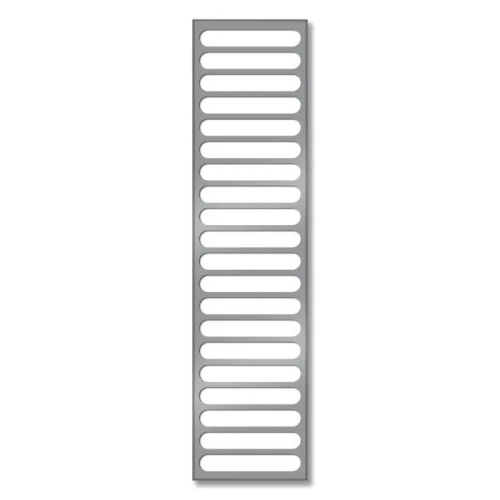 Šabloni za šminkanje RUDE COSMETICS Style E